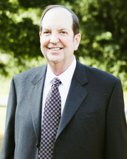 Dr. Mark C. Wilson
See Complete Bio