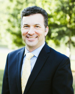 Dr. Timothy Fiquett